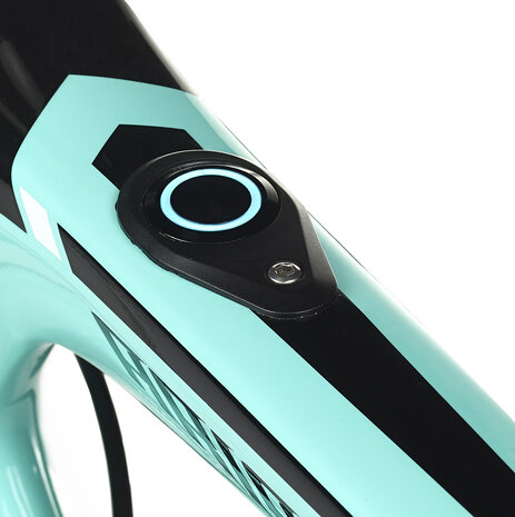 Bianchi Aria E-Road Ebikemotion Ultegra 2
