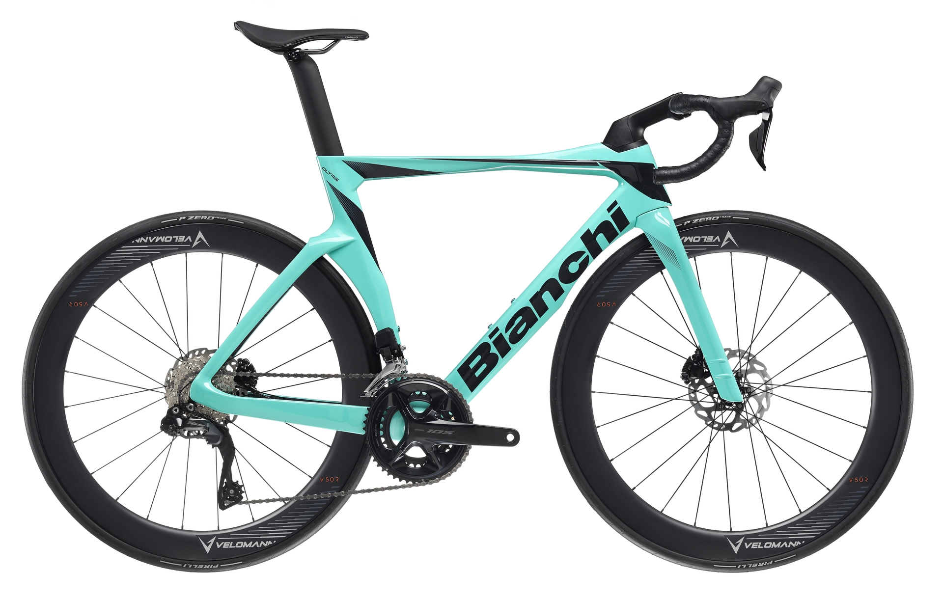 Bianchi cycles on sale