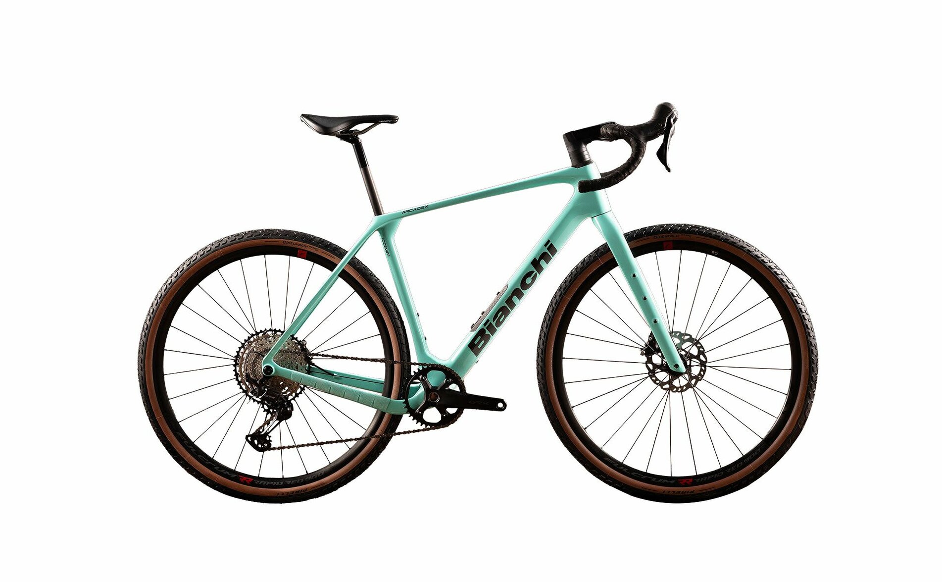 Gravel bike bianchi 2021 deals