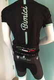 Bimici Custom Shirt Set