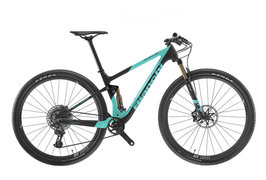 bianchi 29 mtb