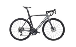 Bianchi Oltre XR3 Disc Shimano Ultegra 11sp 
