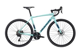 Bianchi Nirone bimici