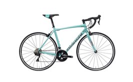 Bianchi Via Nirone - 105 11sp 63cm