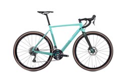 Bianchi Impulso Pro Allroad - Ekar 13sp