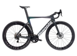 Bianchi Oltre RC Super Record EPS 55cm