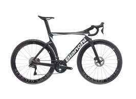 Bianchi Oltre Pro Disc Shimano Ultegra Di2 12sp 