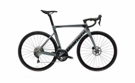 Bianchi Oltre Race Shimano 105 Di2 Disc 12sp 59cm