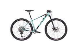 Bianchi Nitron 9.4 XT/Deore 1x12sp 