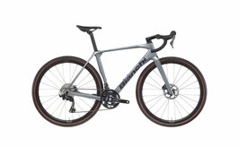 Bianchi Impulso Pro GRX 820 2x12sp