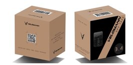 Bianchi Velomann Stuurlint Road 25 Snake