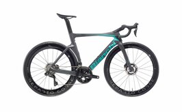 Bianchi Oltre RC Shimano Dura Ace Di2 12sp 2025