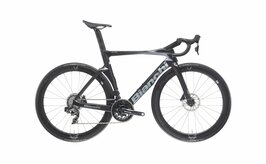 Bianchi Oltre Pro Sram Force eTap AXS 12sp 2025