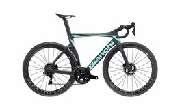 Bianchi Oltre Pro Shimano Dura Ace Di2 12sp 2025