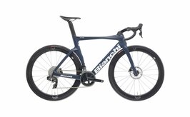 Bianchi Oltre Comp Rival Etap AXS 2025