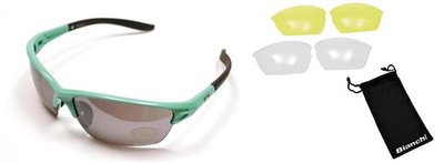bianchi aquila sunglasses