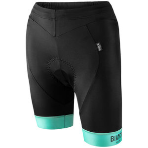 Bianchi Milano Broek kort dames Avola