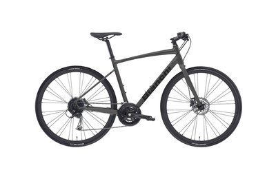 Bianchi C-Sport 3 Alivio