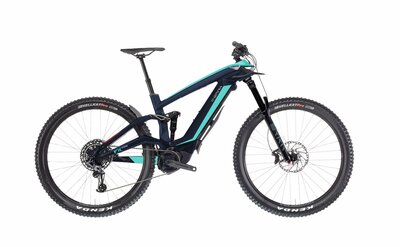 Bianchi E-Omnia FX FS Type- 29
