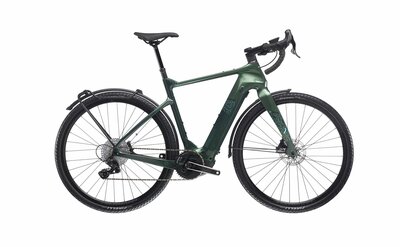 Bianchi E-Arcadex Tourer GRX600 1x11 Bosch Performance CX