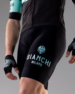 Bianchi Milano Remastered Broek kort 