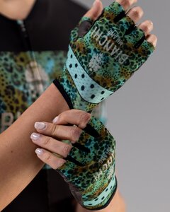 Bianchi Milano Remastered dames handschoenen 