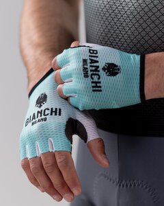 Bianchi Milano Remastered handschoenen 