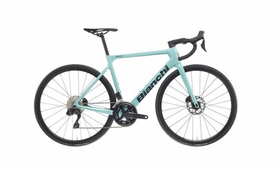 Bianchi Sprint - 105 Disc 12sp