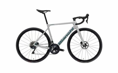 Bianchi Sprint - 105 Disc Di2 12sp