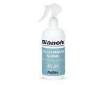 Bianchi Frame Cleaner Shine