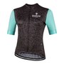 Bianchi Milano Dames Shirt korte mouw Sosio