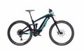 Bianchi E-Omnia FX FS Type- 29" Sram SX Eagle 1x12 - Bosch Performance CX maat XL