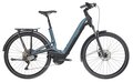 Bianchi Vertic C Type - Deore 10spd - Bosch Performance Performance  - 500wh T6