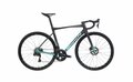 Bianchi Specialissima RC Red eTap AXS 12sp