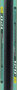  Bianchi Band Reparto Corse 220 TPI 25-622 Vouwbaar Celeste/Black 