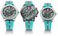 Bianchi Horloge Timepiece 38mm