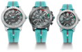 Bianchi Horloge 38mm