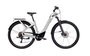 Bianchi E-Omnia C Type - Deore 10spd - Bosch Performance CX - 625wh 1