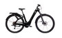 Bianchi E-Omnia C Type - Deore 10spd - Bosch Performance CX - 625wh