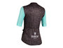 Bianchi Milano Dames Shirt korte mouw Sosio_