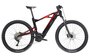 Bianchi Vertic X Type- 29" Altus/X5 1x9 - Bosch Performance 652wH TF