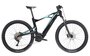 Bianchi Vertic X Type- 29" Altus/X5 1x9 - Bosch Performance 652wH TC