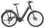 Bianchi Vertic C Type - Deore 10spd - Bosch Performance Performance  - 500wh T6