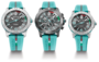 Bianchi Horloge Timepiece 38mm_