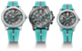 Bianchi Horloge 38mm_