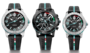 Bianchi Horloge Timepiece 38mm_