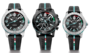 Bianchi Horloge Timepiece 43mm Chrono_